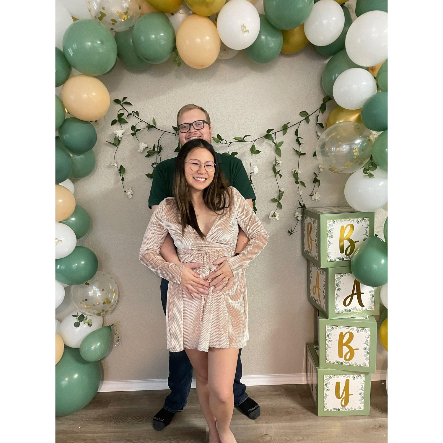 Baby Shower