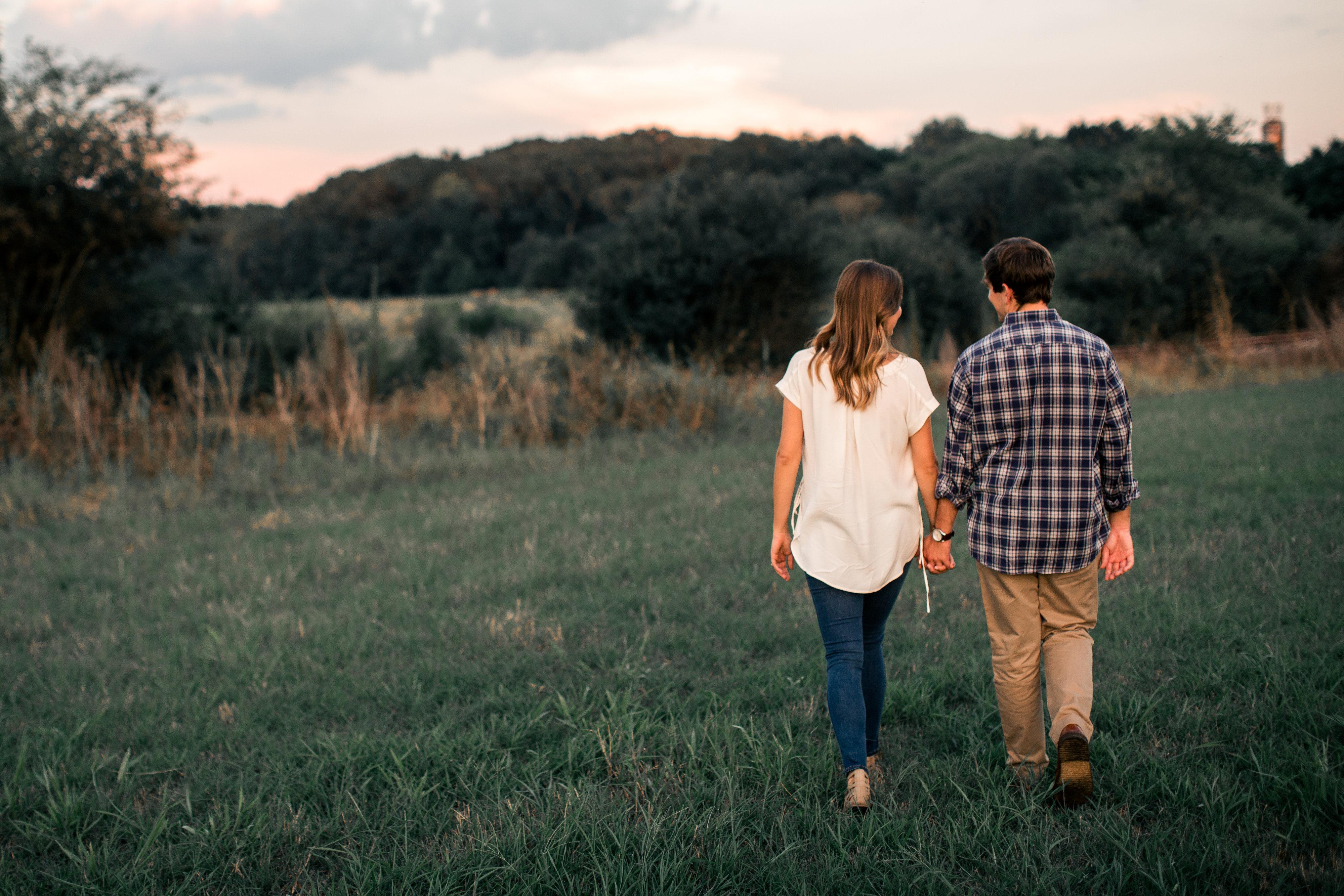 The Wedding Website of Elizabeth Callaway and Cole Northcutt