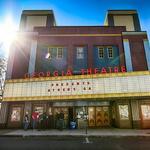 Georgia Theatre