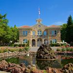 Visit Sonoma!