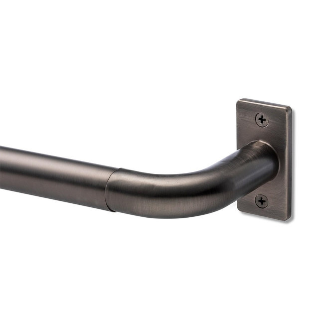 36-66" French Rod Gray - Project 62™