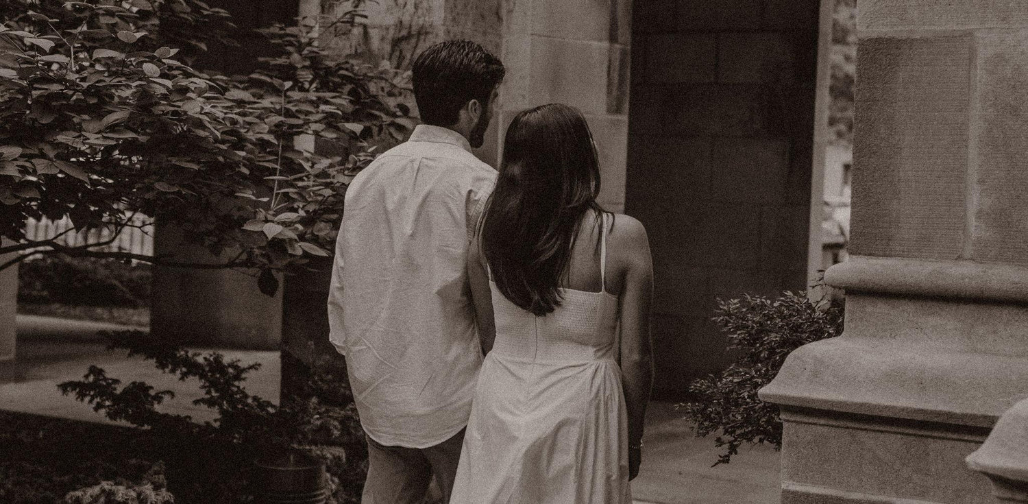 The Wedding Website of Juan Pablo Monroy and Yalixa Segundo