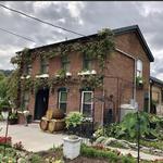 Lanthier Winery and Distillery