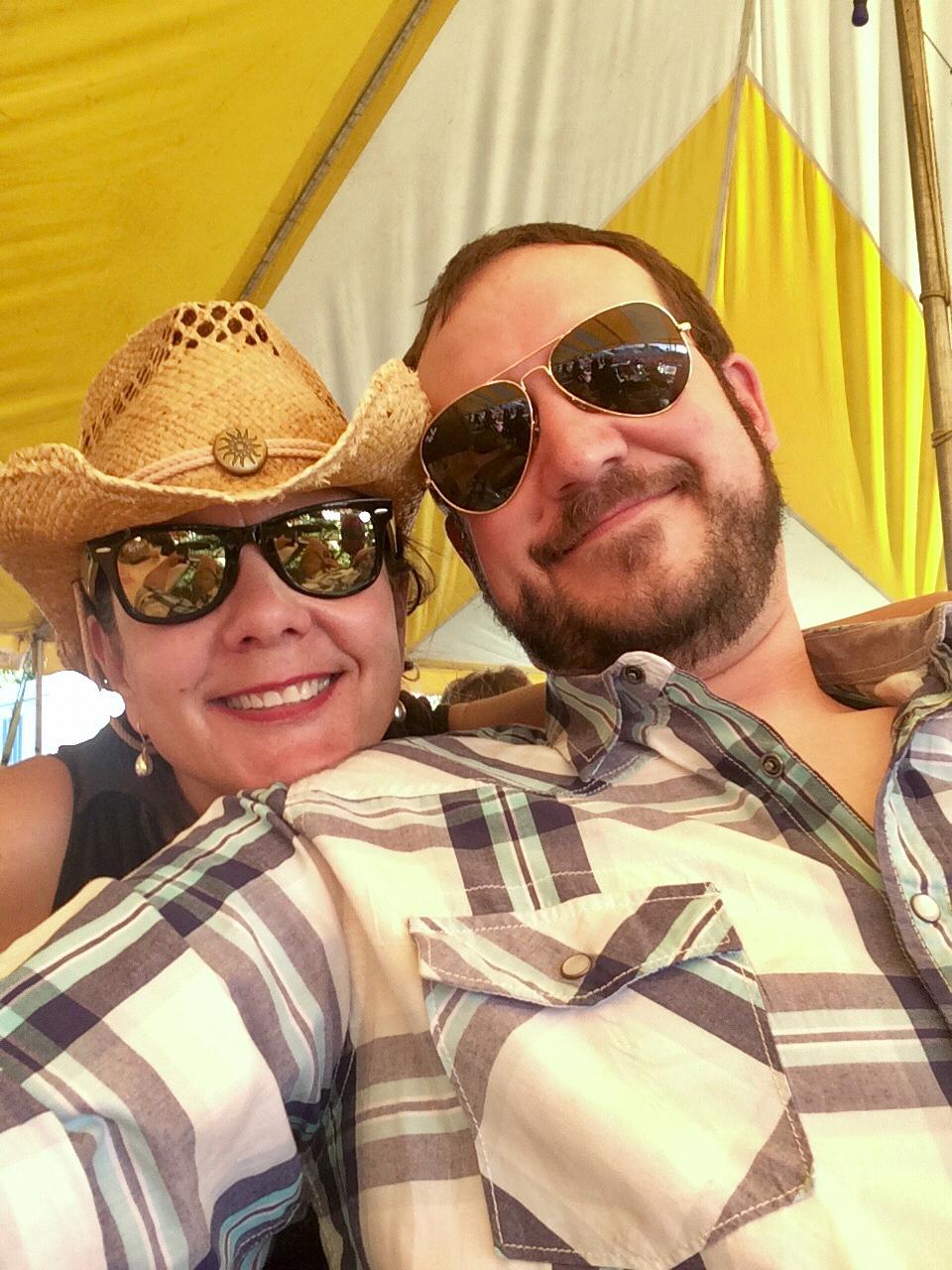 Blues Festival