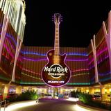Hard Rock Hotel & Casino Atlantic City