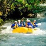 Wet Planet Rafting and Kayaking