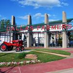 Dallas Farmers Market