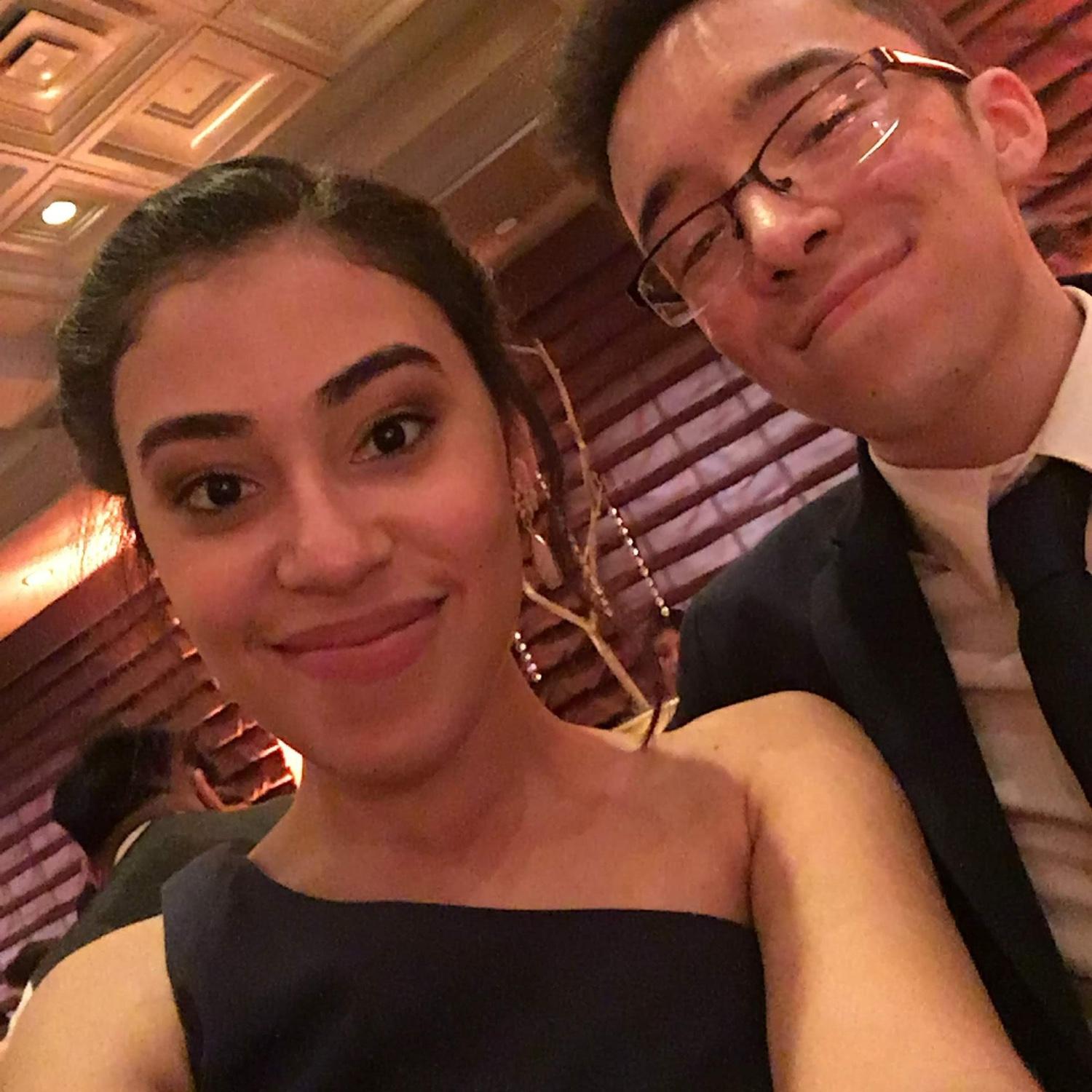 Prom 2017