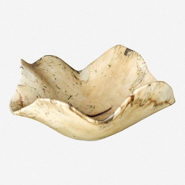 Madri Wood Bowl