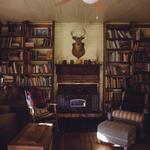 The Portico Cabin