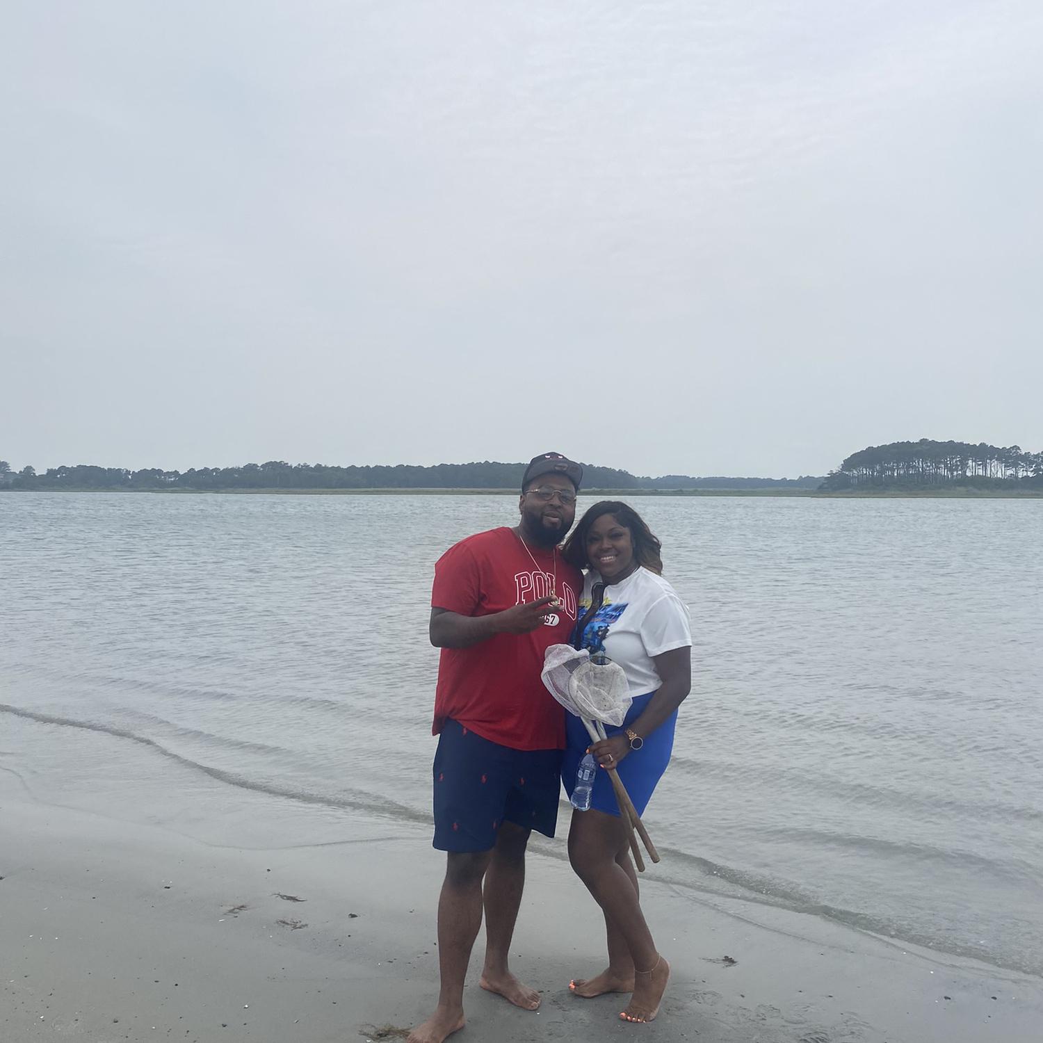 Our Trip to Ocean City ! 🌊🌊