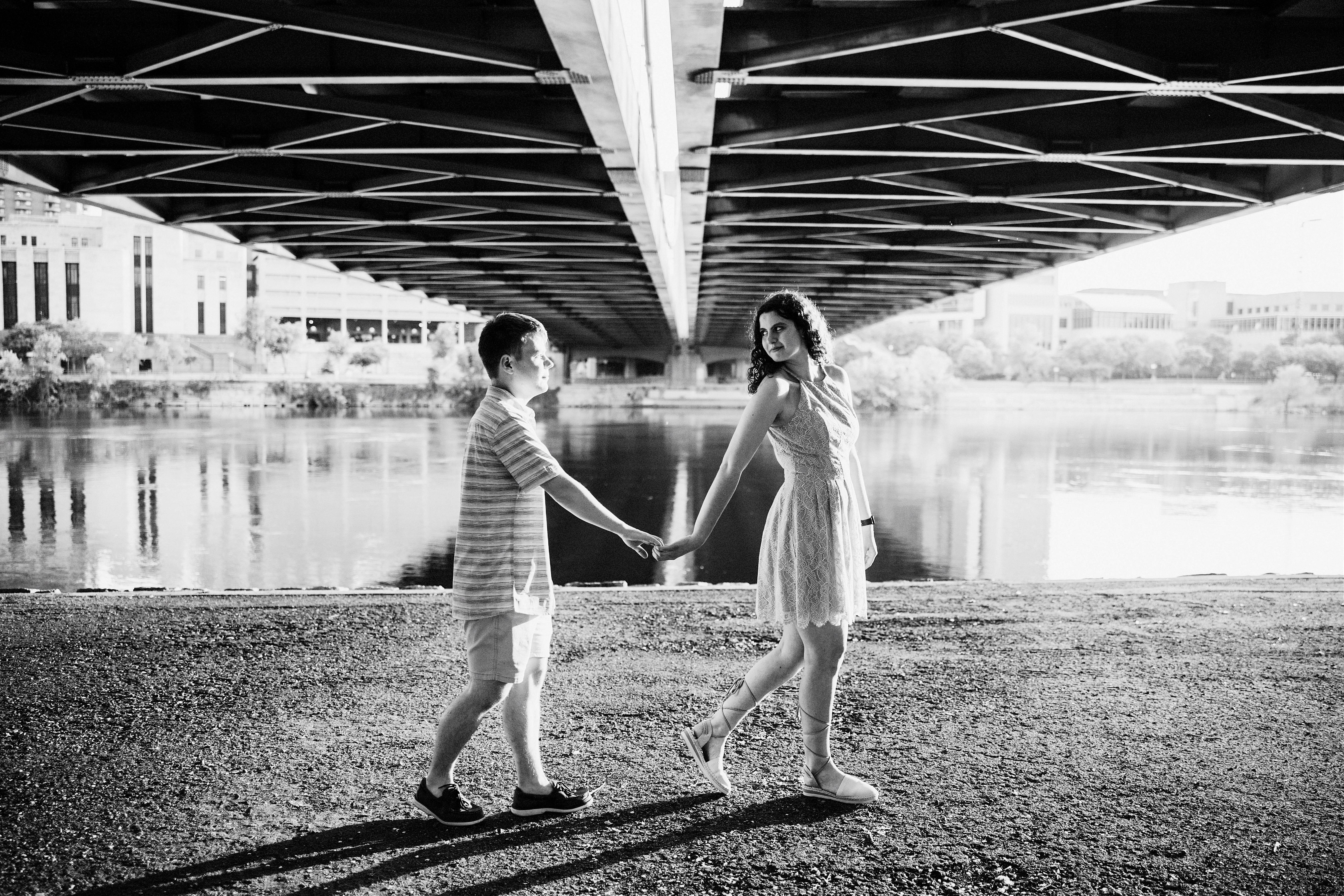 The Wedding Website of Andrew Kicklighter and Leslie Loehr