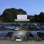Grand River Drive-In