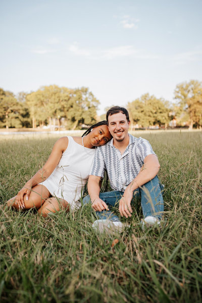 Shania Joseph and Stanton Cook's Wedding Website