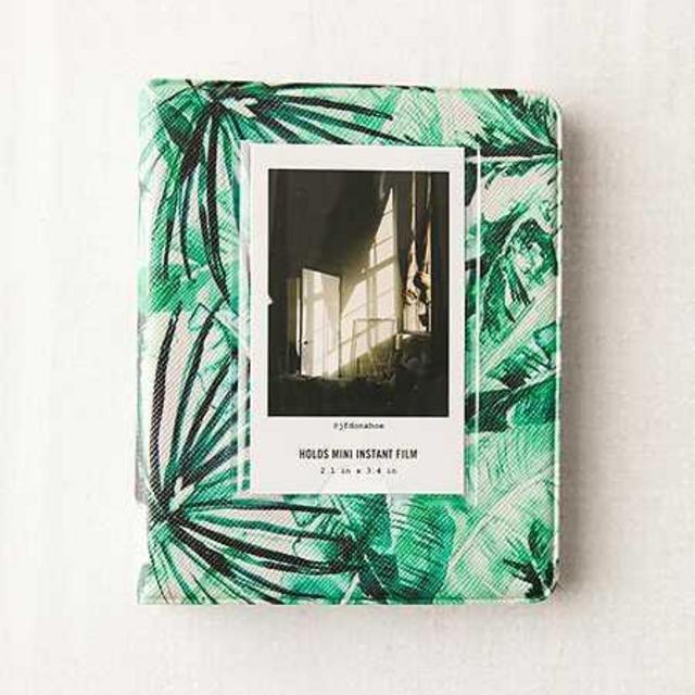 Fujifilm Instax Mini Film