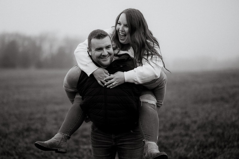 Jessie Garrison and Dalton James' Wedding Website