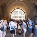 Brooklyn Flea (Dumbo)