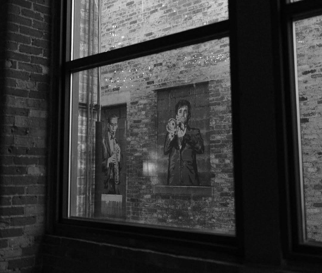 The Wedding Website of Erika Baker and James Campbell