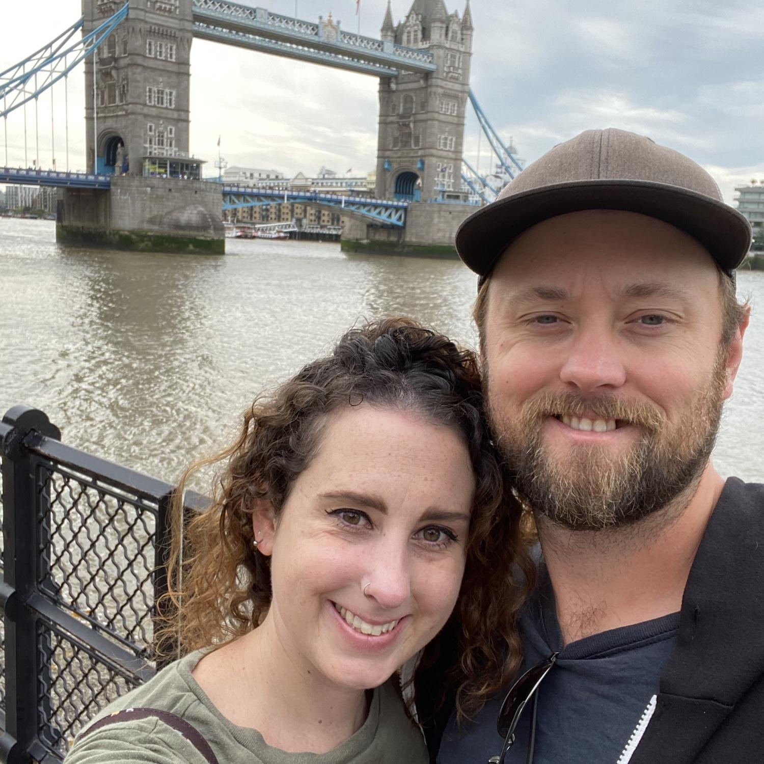 London trip Sept 2022