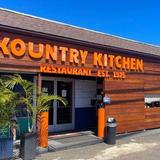 Kountry Kitchen