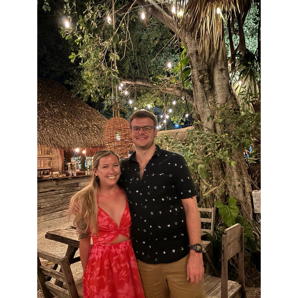 Tulum, Mexico 2024