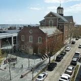 New Bedford Whaling Museum