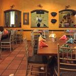 Señor Pancho's Mexican Restaurant