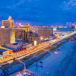 Atlantic City