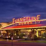 Evangeline Downs Racetrack & Casino