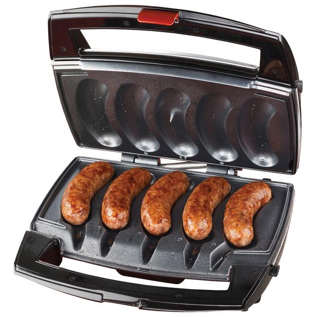 Johnsonville® Sizzling Sausage Grill™