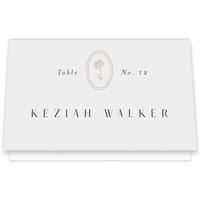 Place Card