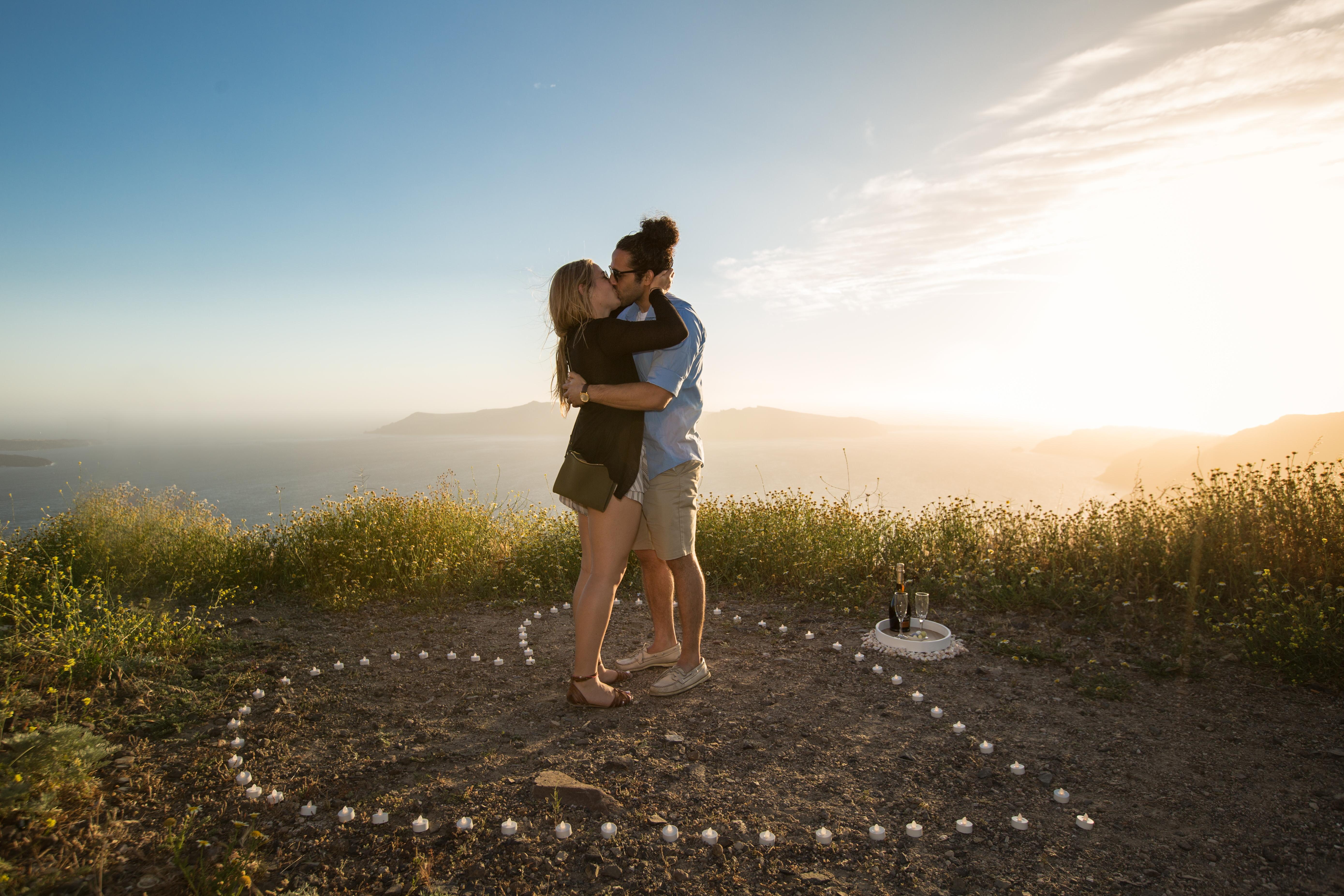 The Wedding Website of Jen Tkach and Idean Farid