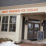 Jeni's Splendid Ice Creams