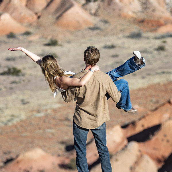 Travel/Honeymoon Fund