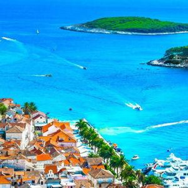 Hotel In Hvar