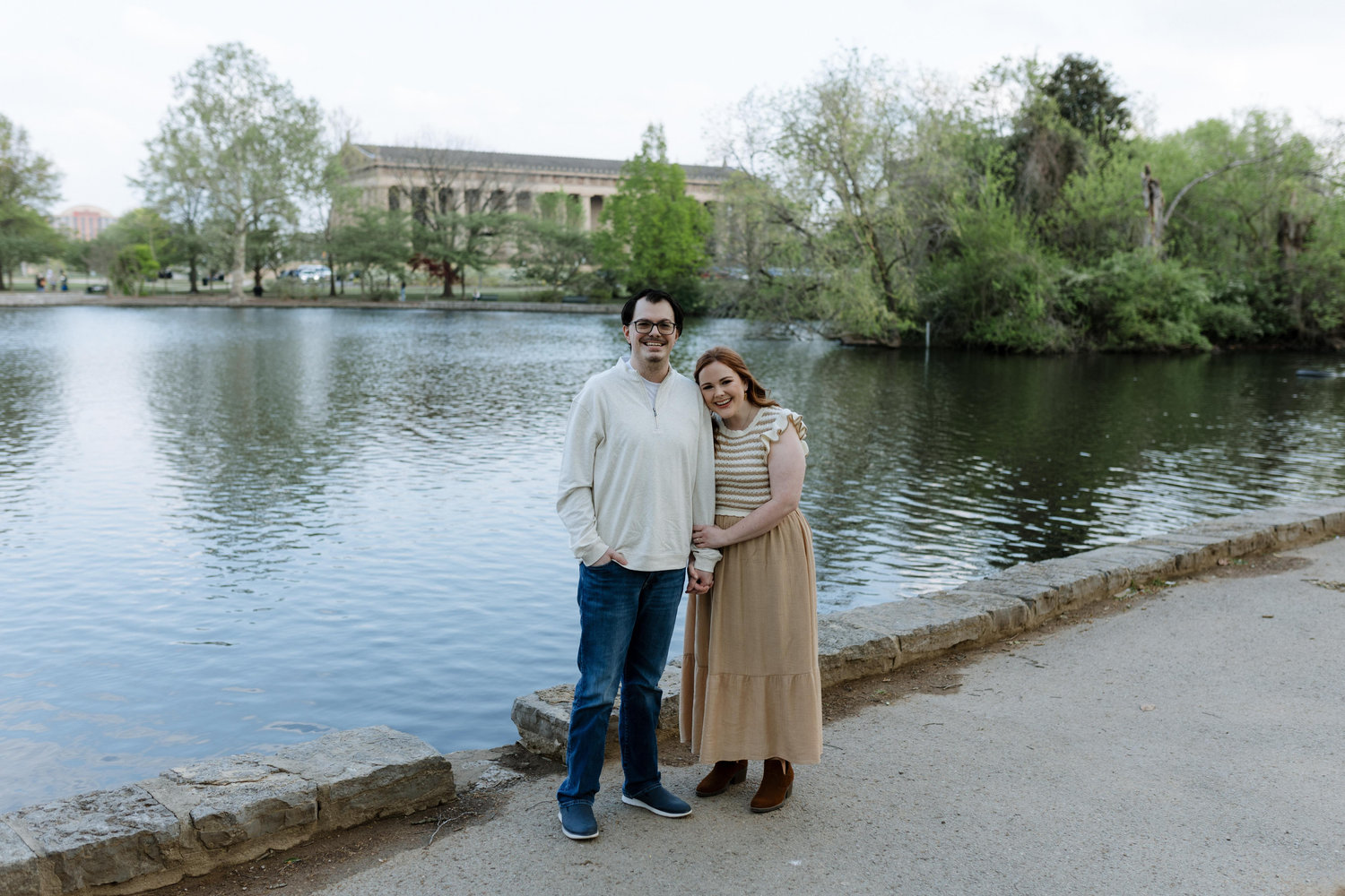 The Wedding Website of Holly Hughes and Trey Adams