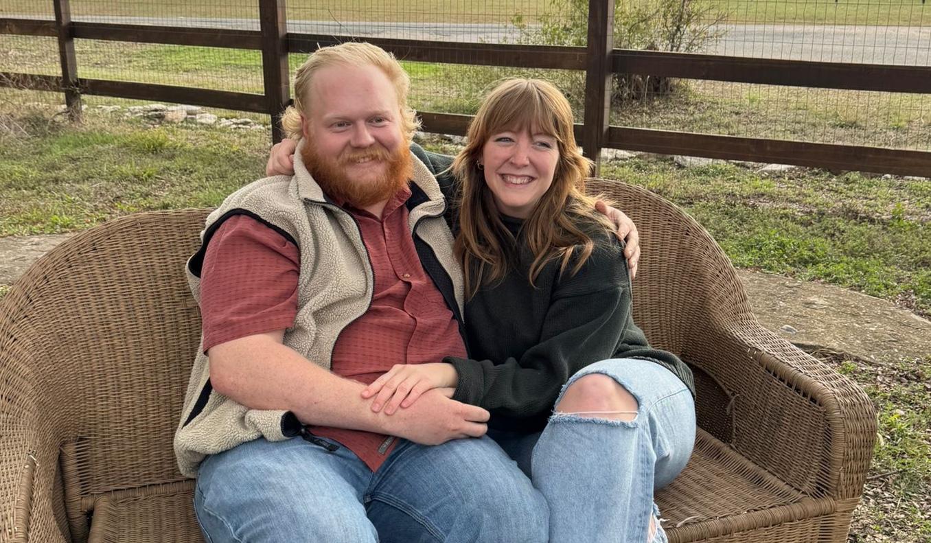 The Wedding Website of Kidron Crosby and Ridgely Hatton