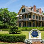 Historic District Trail