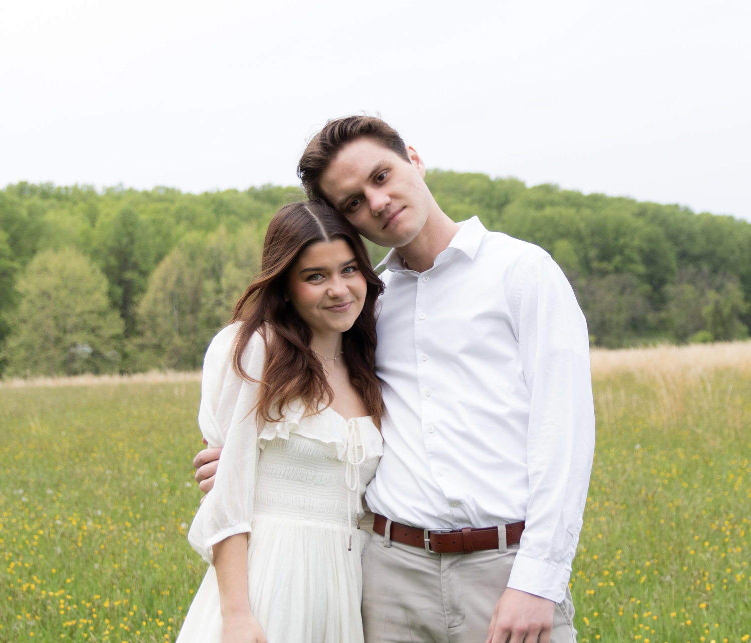 The Wedding Website of Samantha Poniatovski and Timothy Olyshko
