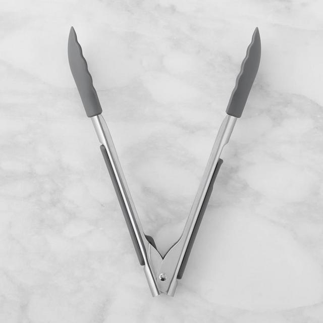 Williams Sonoma Prep Tools 9-In Tongs