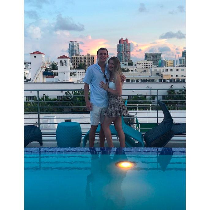 Miami trip 2020