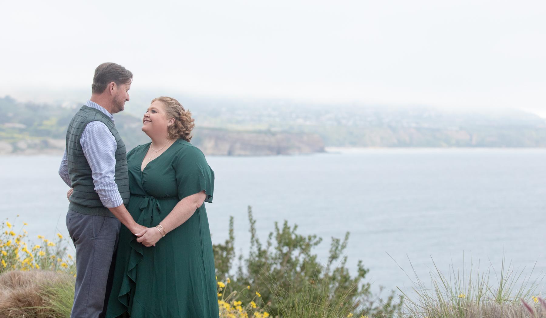 The Wedding Website of Christin Johnson and Chad Gautier
