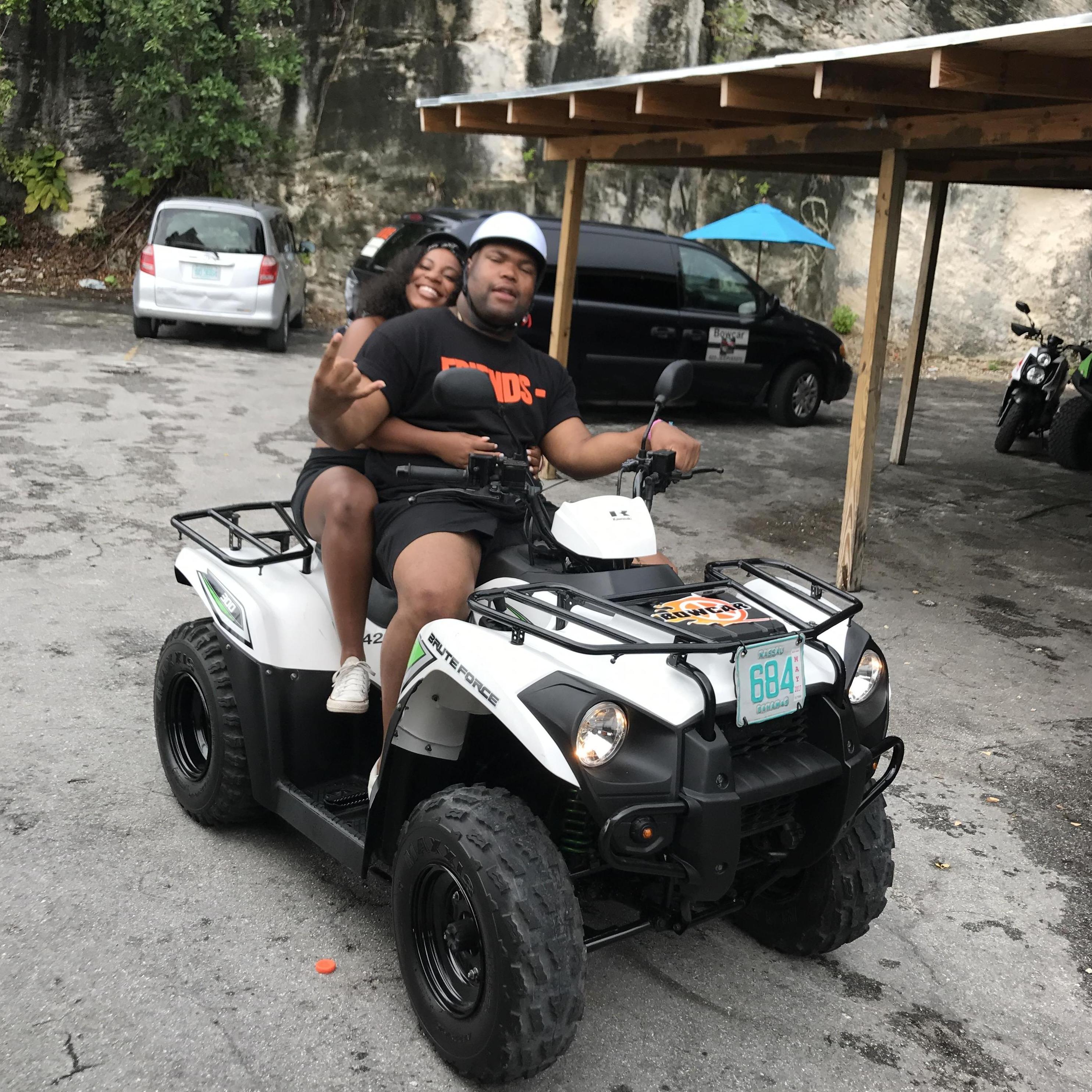 Bahamas