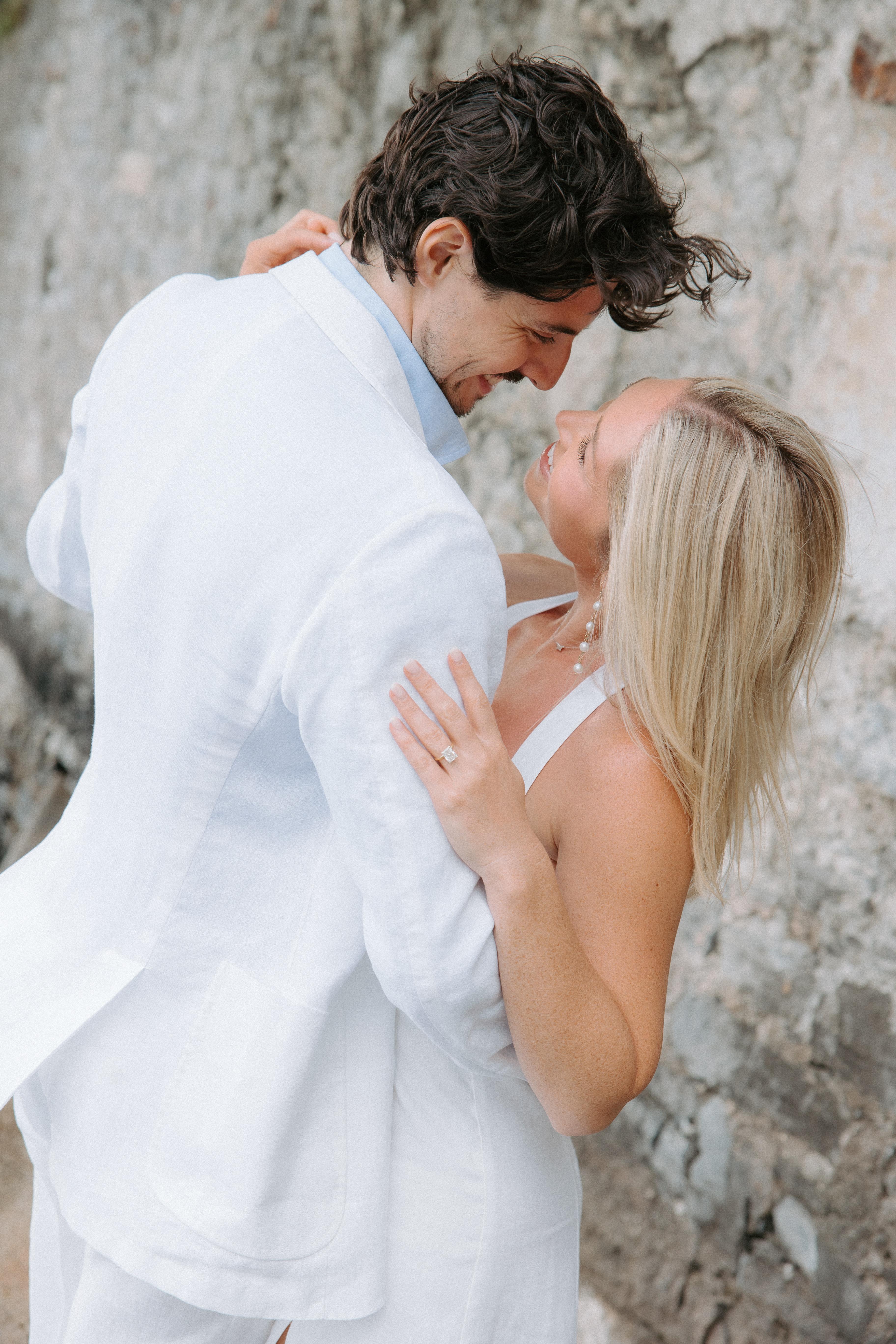 The Wedding Website of Lauren Blum and Christian Matthews