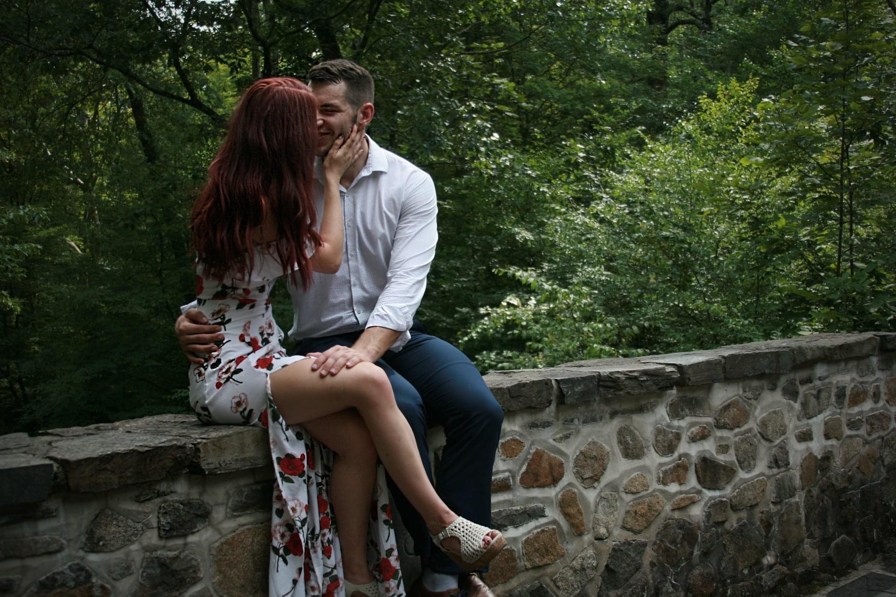 The Wedding Website of Kathryn Buonantony and Michael Vore
