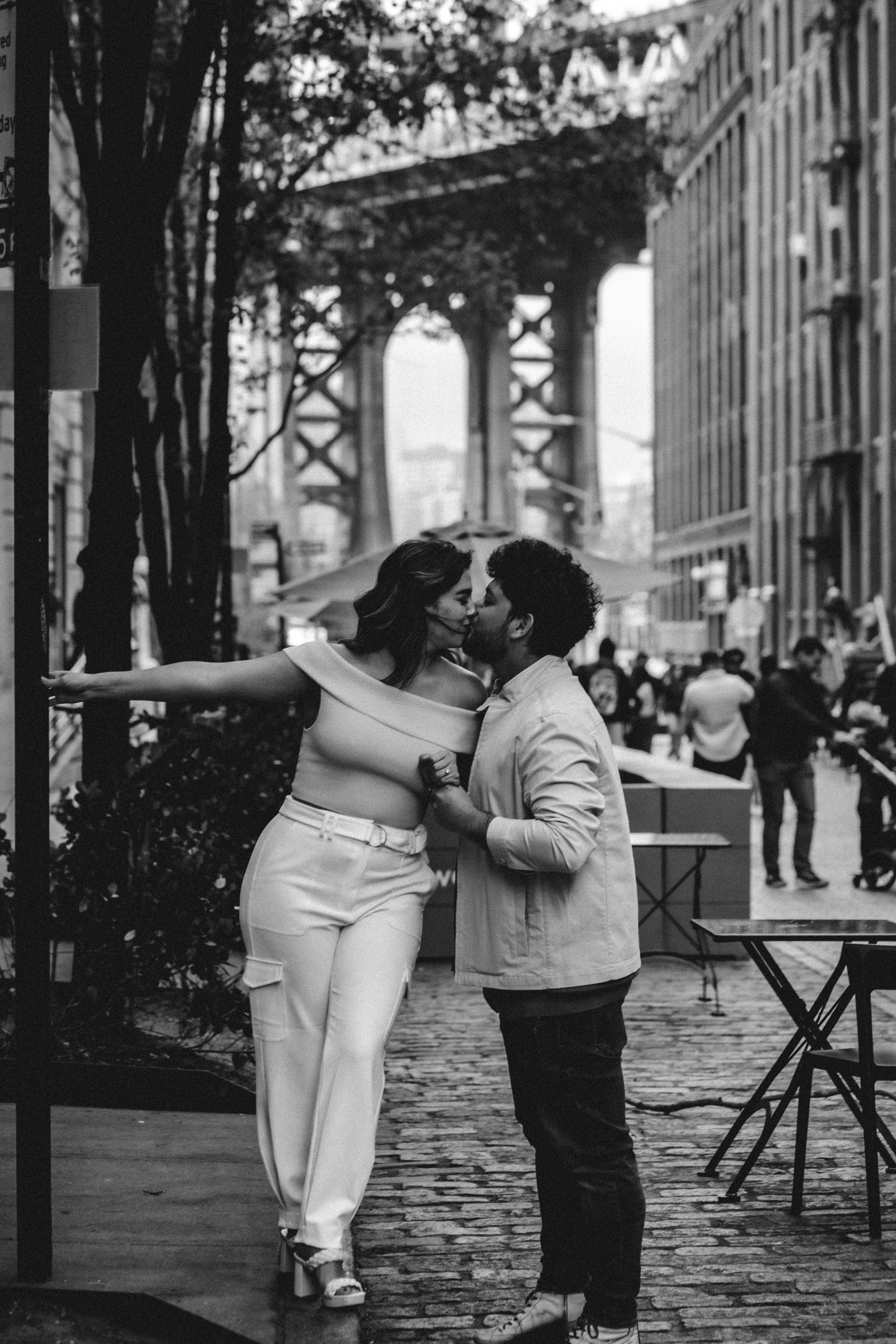 The Wedding Website of Erika Molina and Marco Morales