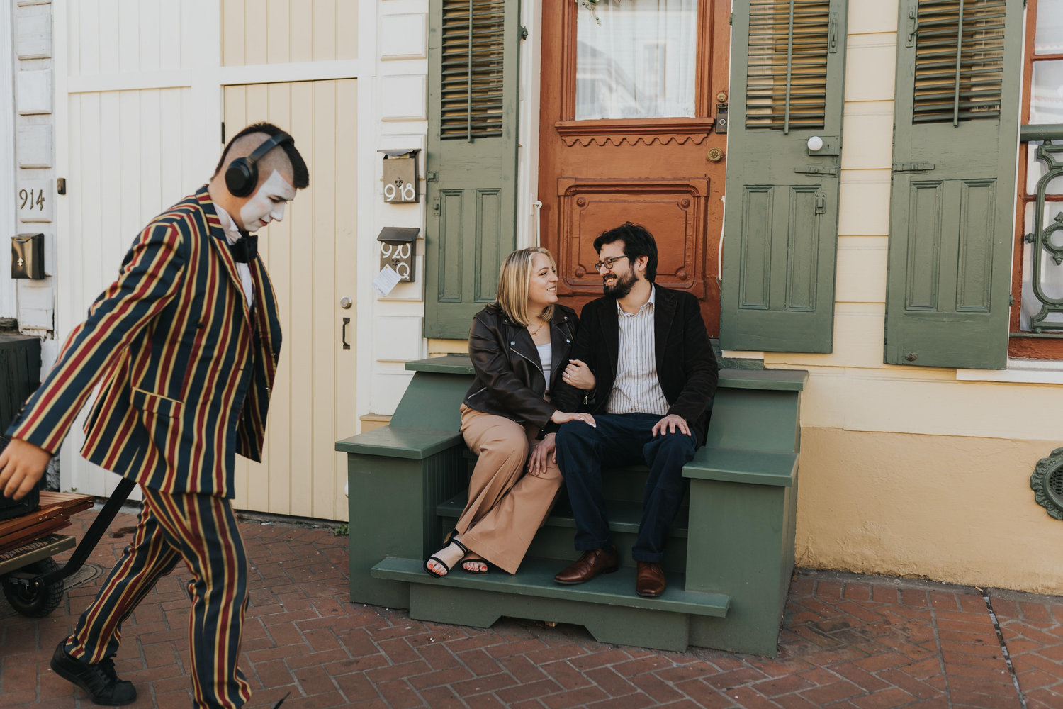 The Wedding Website of Lauren Rady and Nick Fernandez