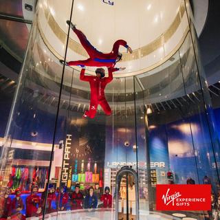 iFly Indoor Skydiving for 2 - Ontario, CA