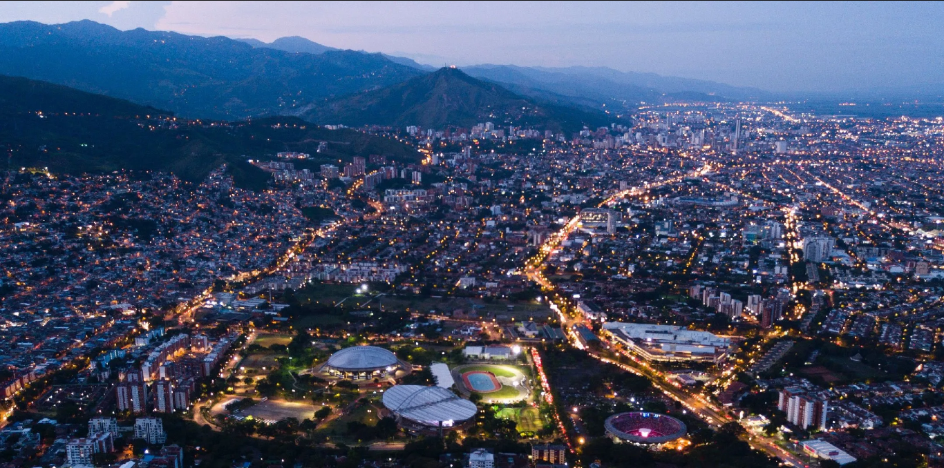 The Wedding Website of Juan Sebastian Arango Tenorio and Maria Camila Tascon Garces