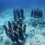 The MUSA Underwater Museum
